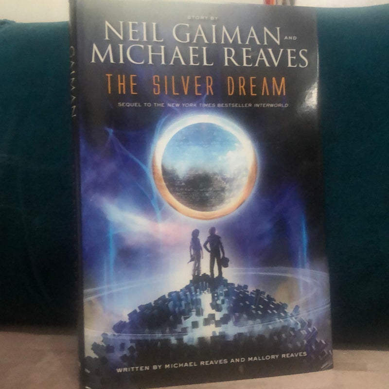 The Silver Dream