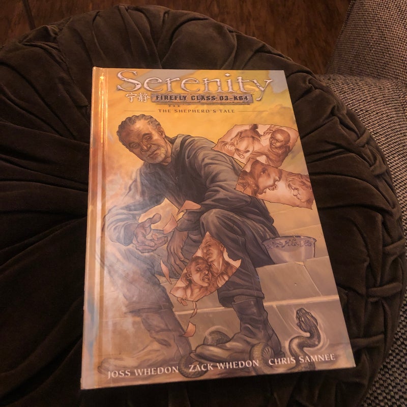 The Shepherd's Tale