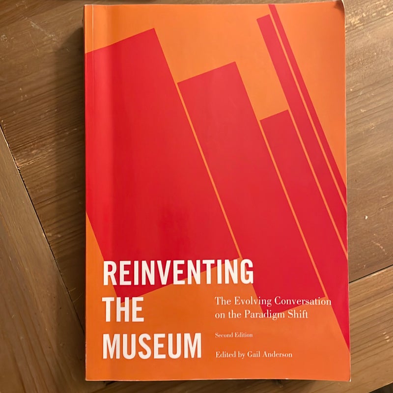 Reinventing the Museum