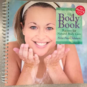 The Body Book