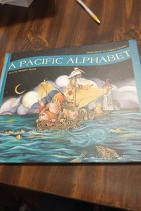 A Pacific Alphabet 