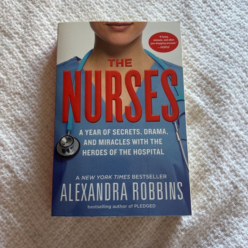 The Nurses