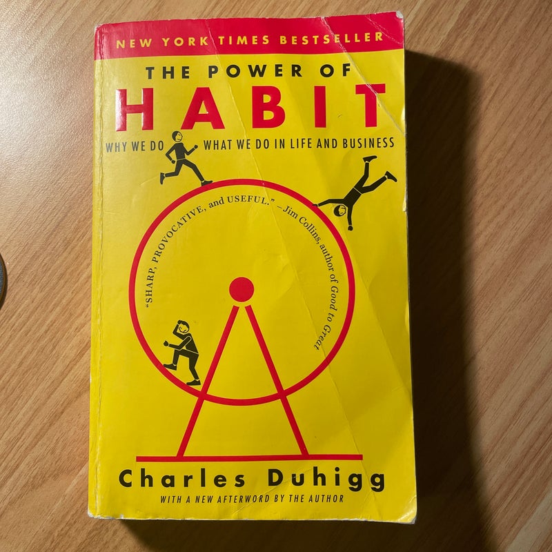 The Power of Habit