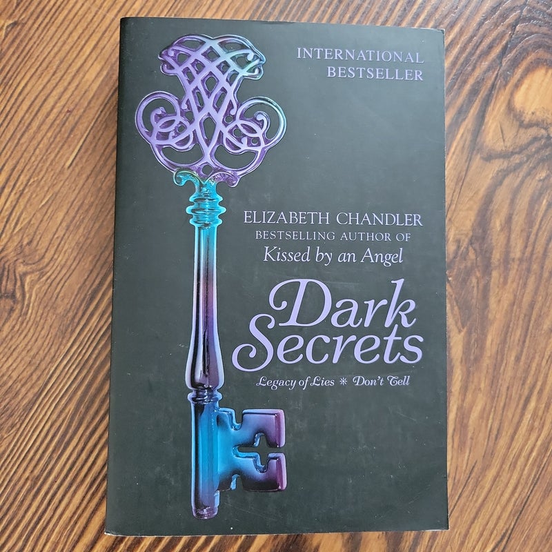 Dark Secrets