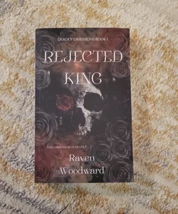 Rejected King