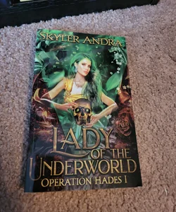 Lady of the Underworld