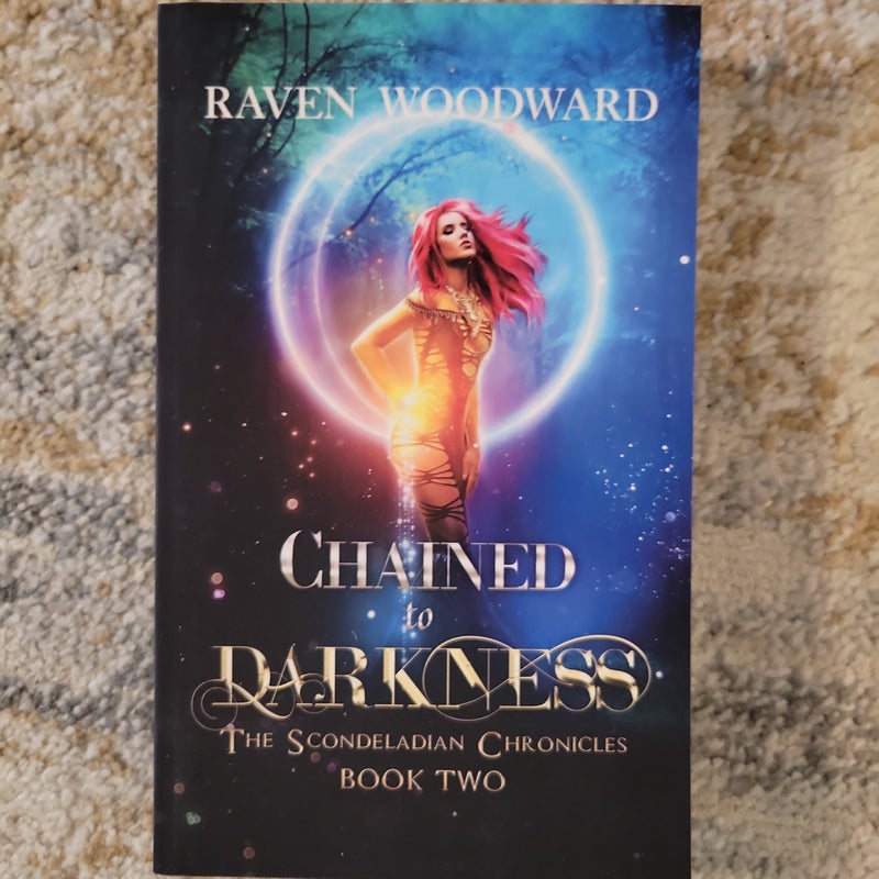 Chained to Darkness 