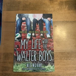 My Life With the Walter Boys : Novak, Ali: : Libros