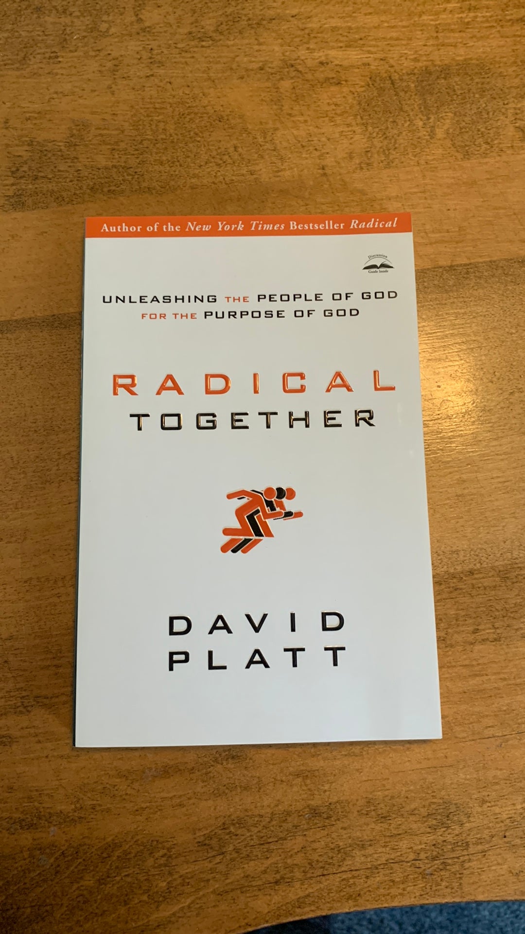 Radical Together