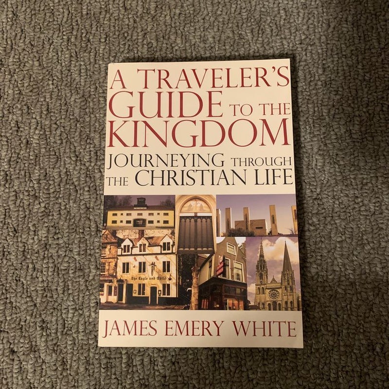 A Traveler's Guide to the Kingdom