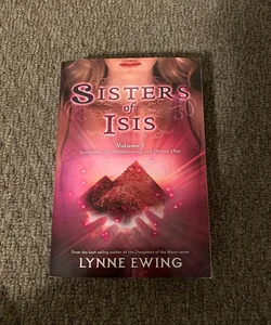 Sisters of Iris: Volume 1