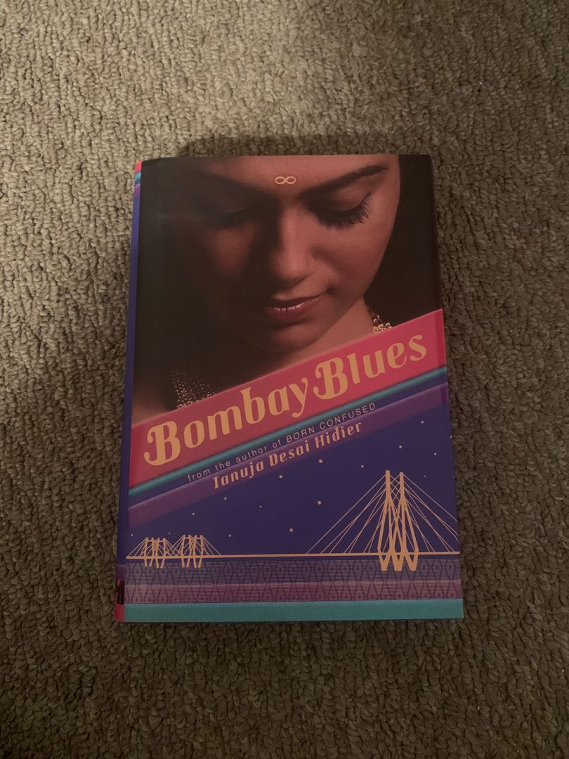 Bombay Blues