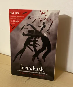 Hush, Hush