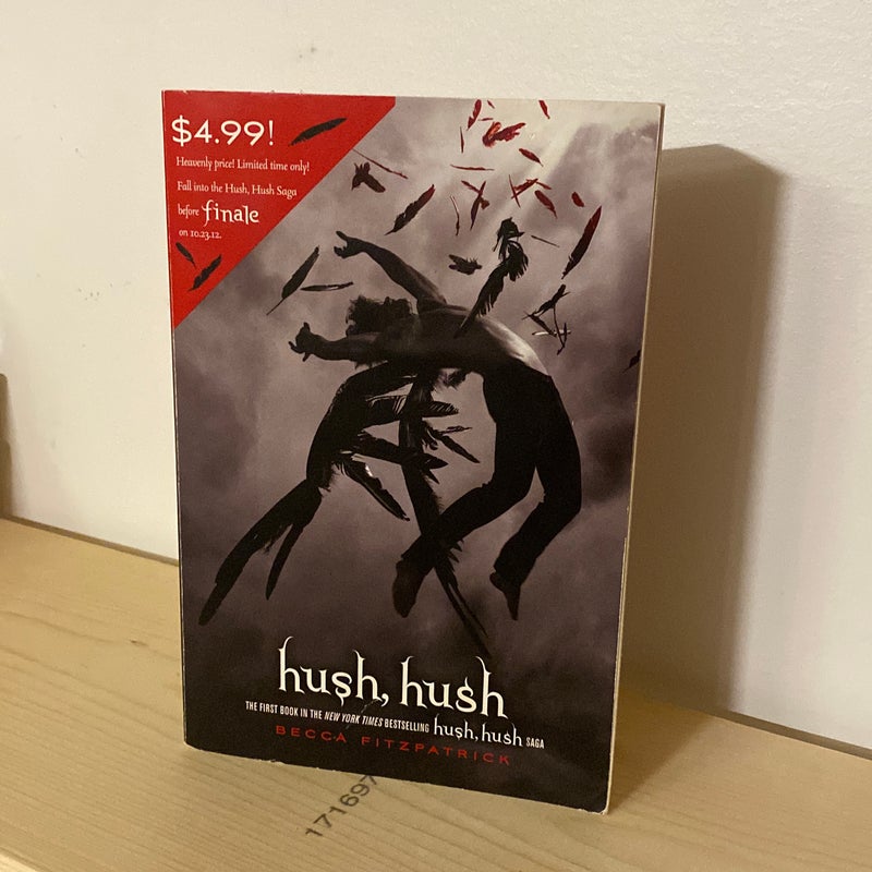 Hush, Hush