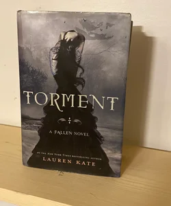 Torment (Fallen #2)