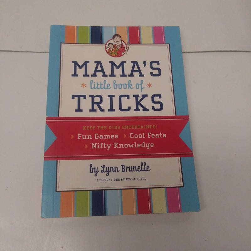 Mama's Little Book of Tricks