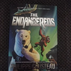 The Endangereds