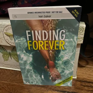 Finding Forever