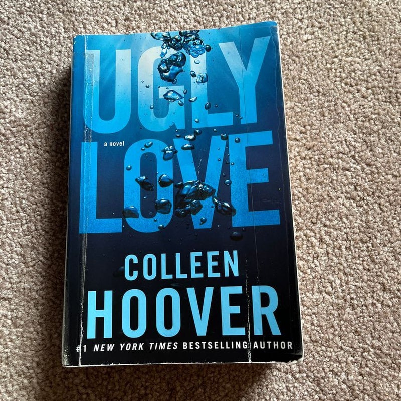 Ugly Love