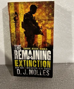 The Remaining: Extinction