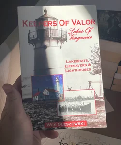 Keepers of Valor