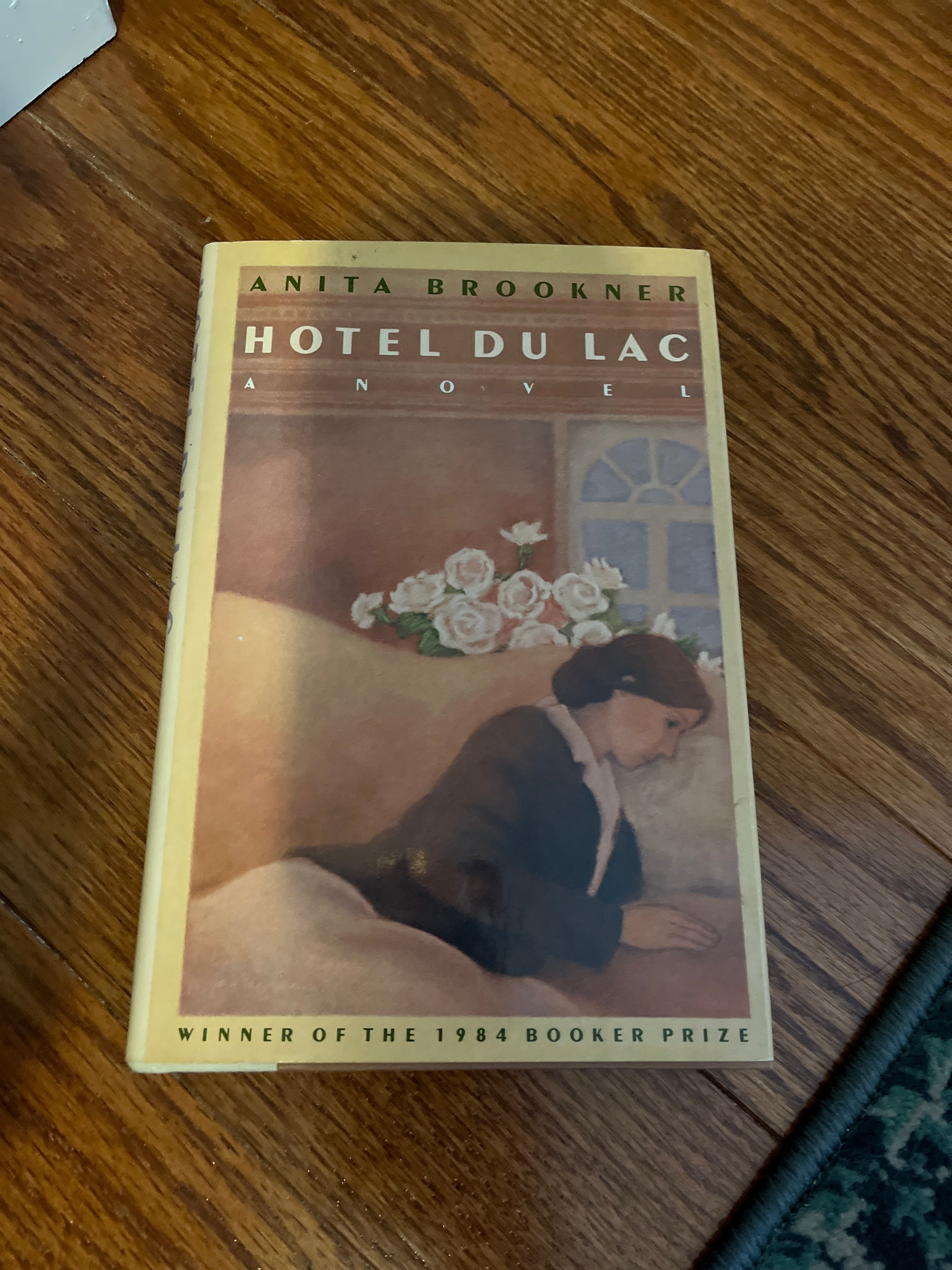 Hotel du Lac