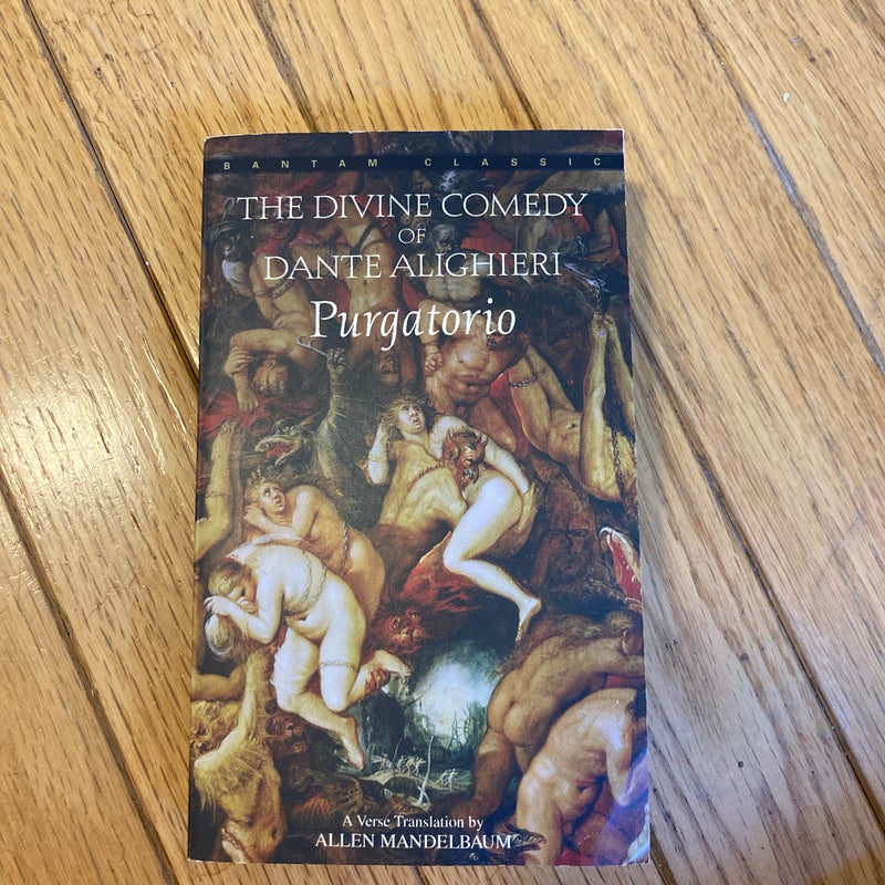 Purgatorio