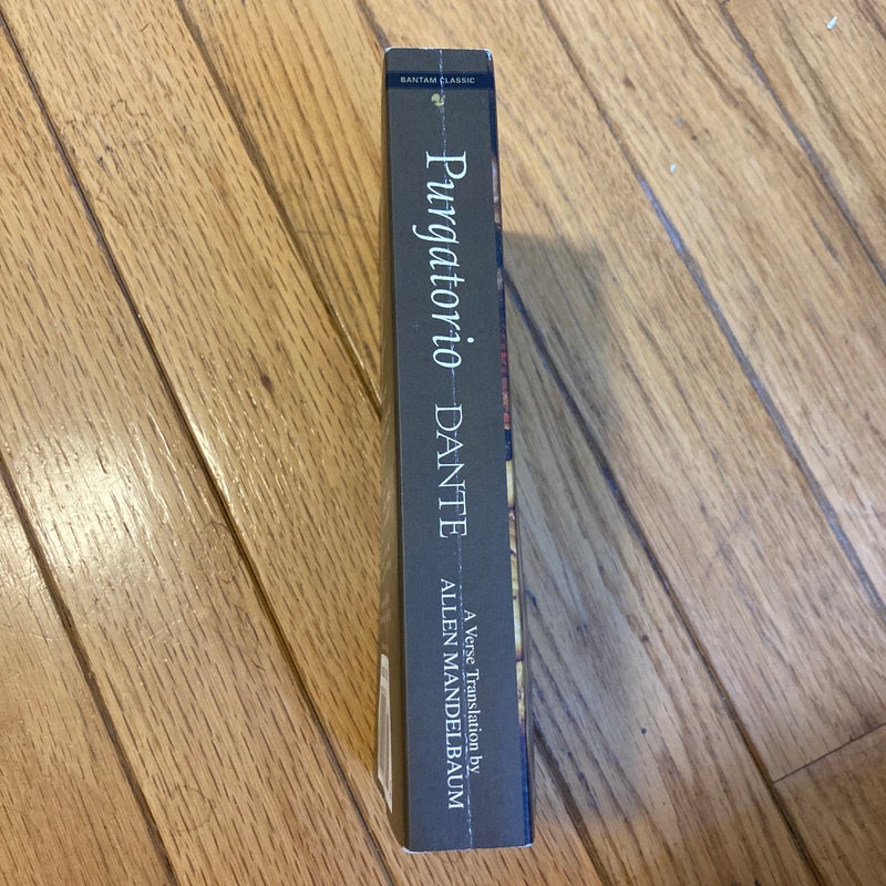 Purgatorio