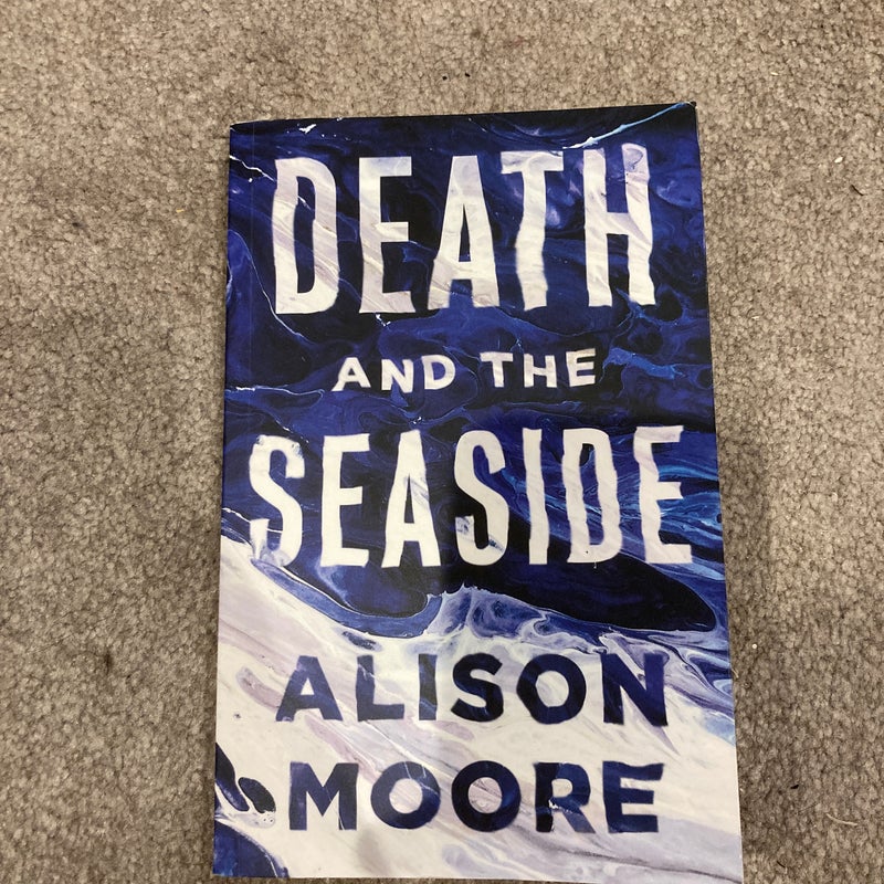 Death and the Seaside