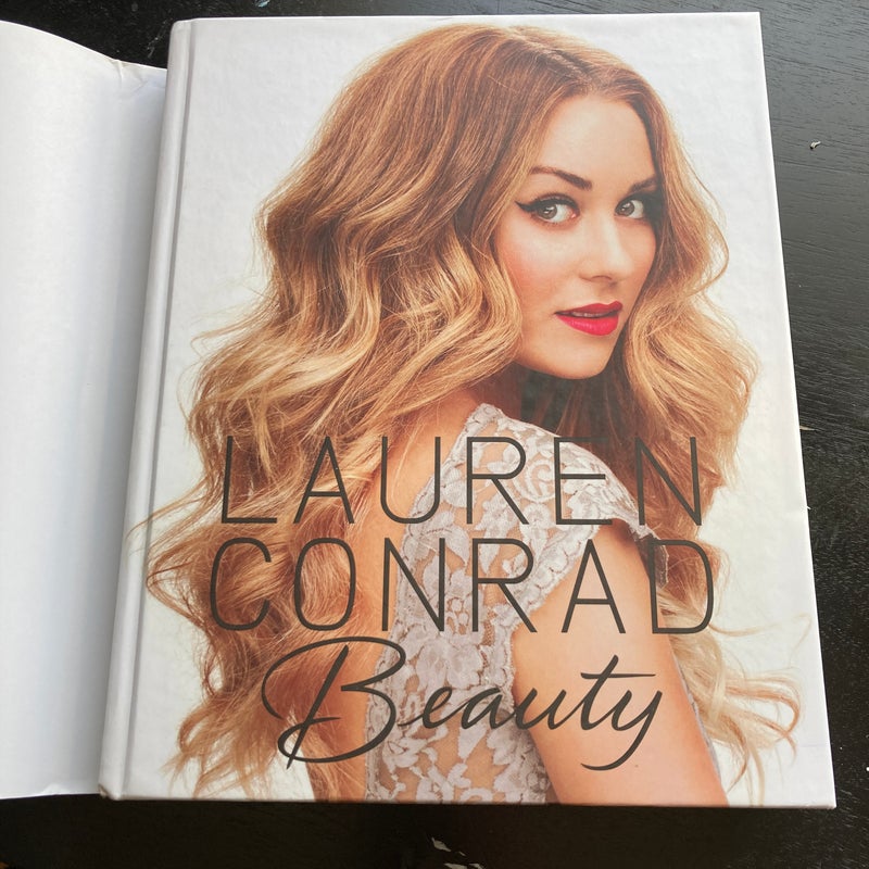 Lauren Conrad Beauty