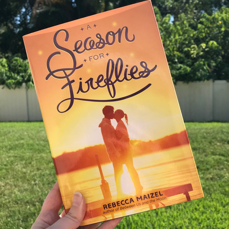 A Season for Fireflies