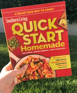 Quick-Start Homemade