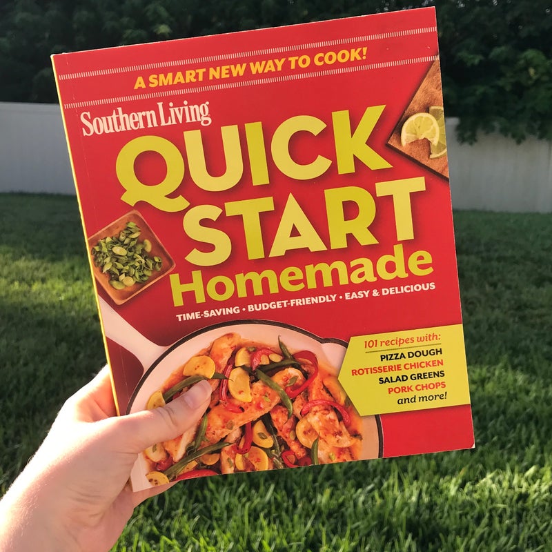 Quick-Start Homemade