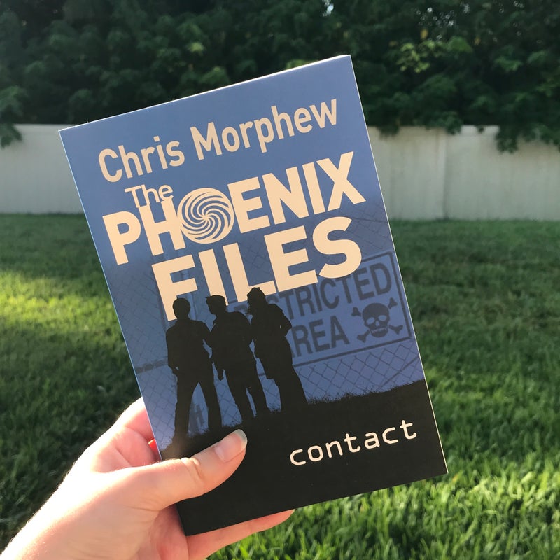 The Phoenix Files, Contact