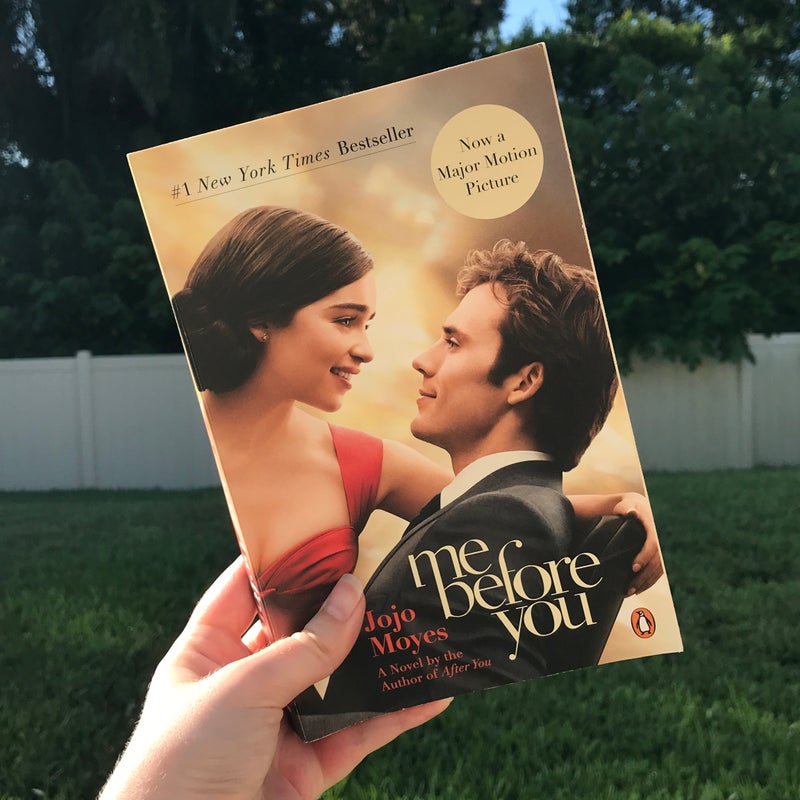 Me Before You