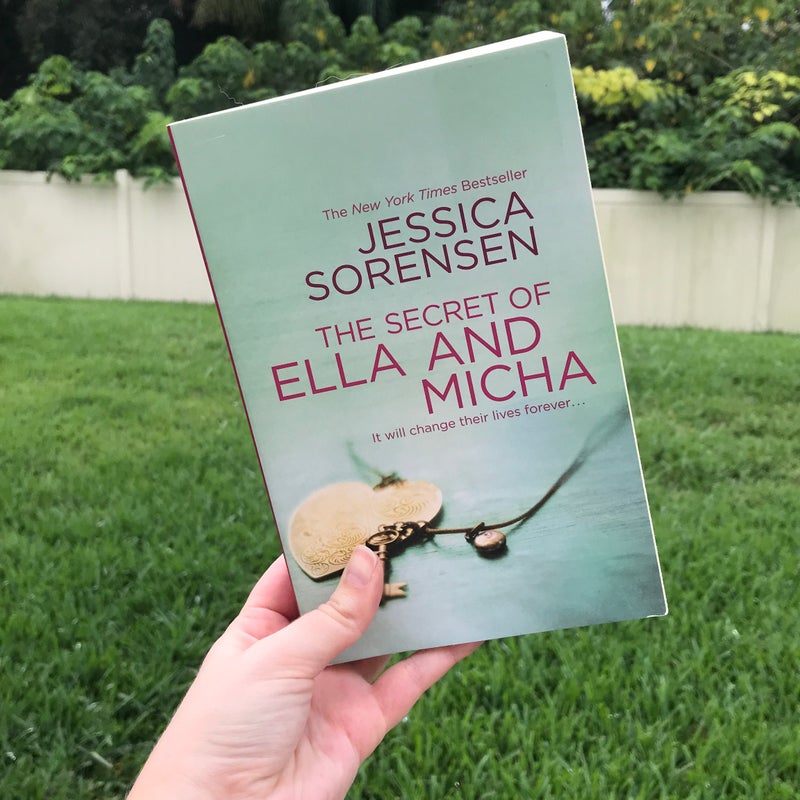 The Secret of Ella and Micha