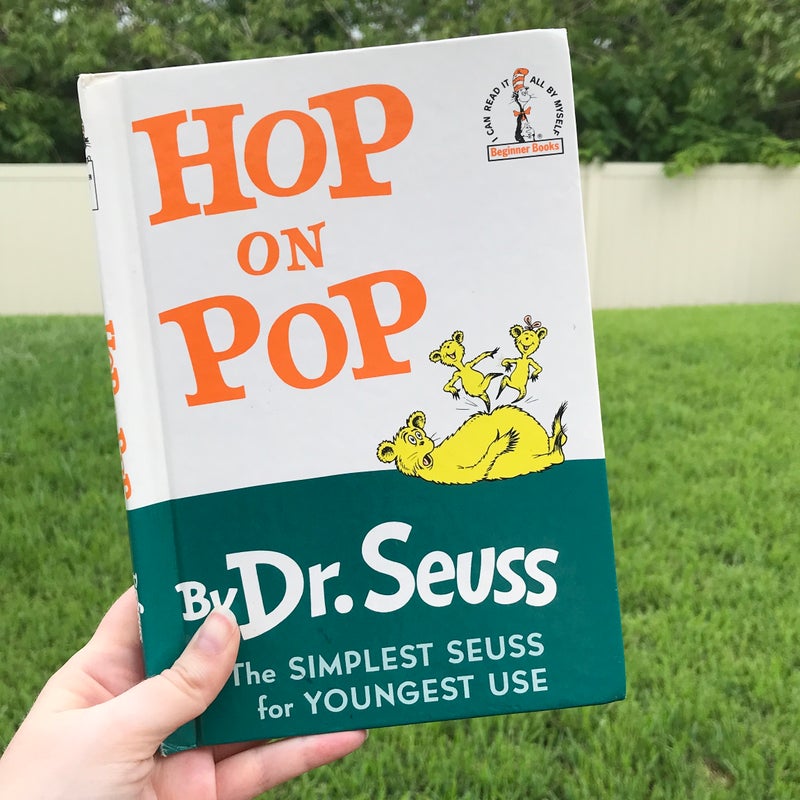 Hop on Pop