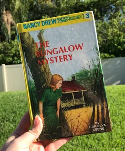 Nancy Drew: The Bungalow Mystery