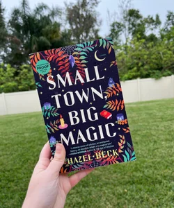 Small Town Big Magic