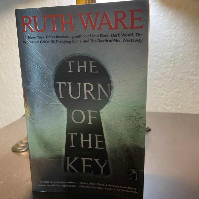 The Turn of the Key