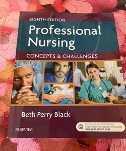 Professional Nursing