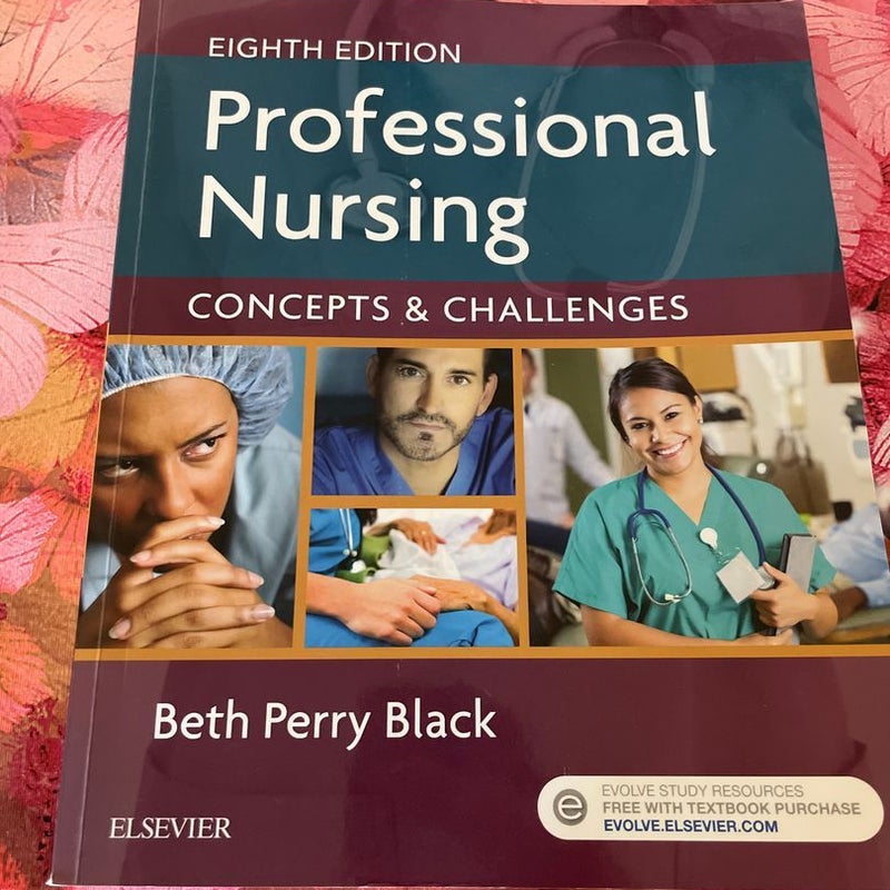 Professional Nursing