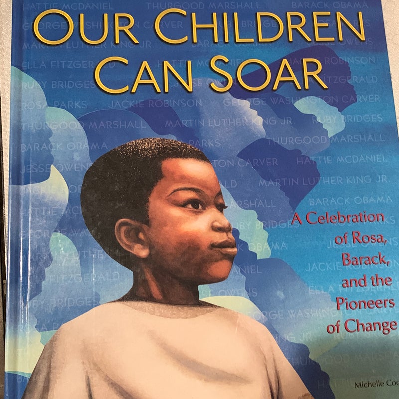 Our Children Can Soar