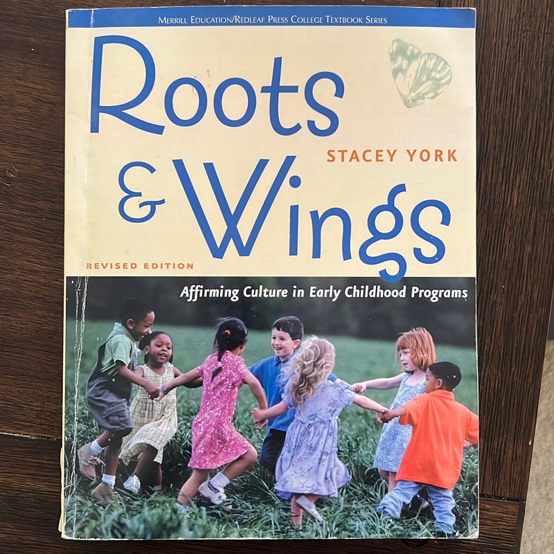 Roots and Wings