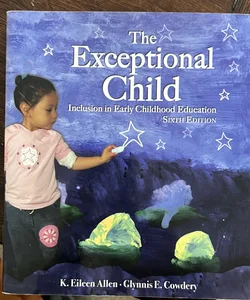 ^ The Exceptional Child
