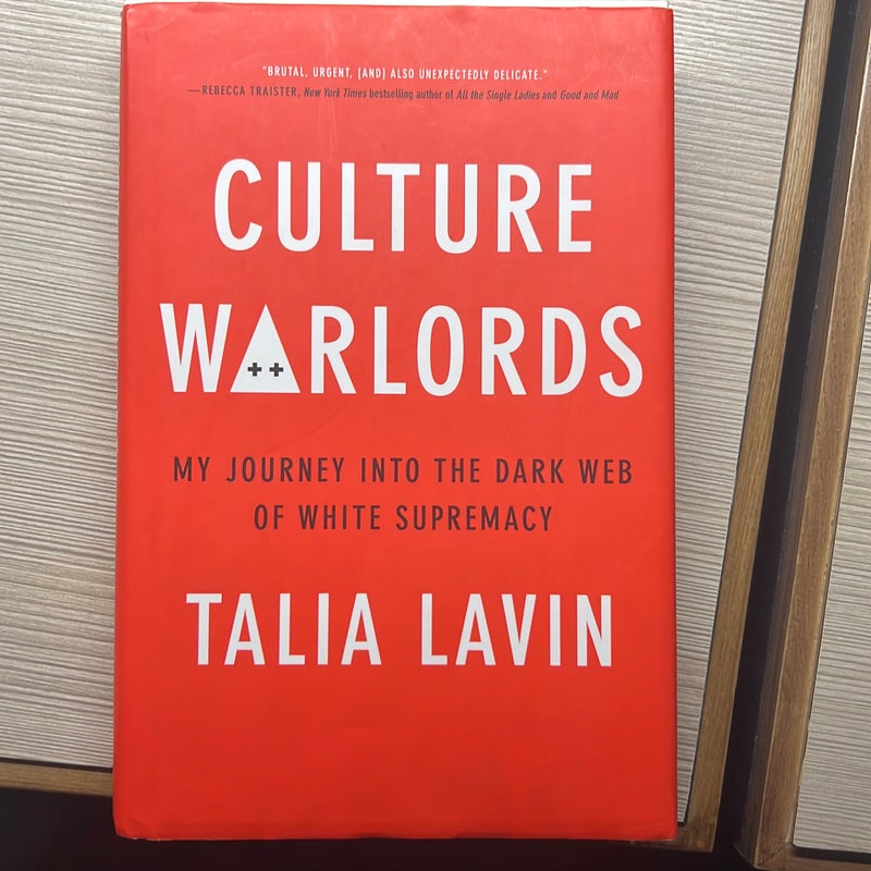 Culture Warlords