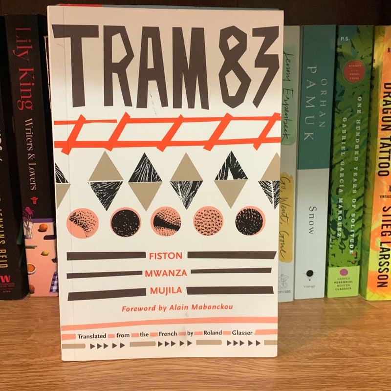 Tram 83