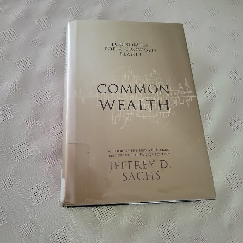 Common Wealth