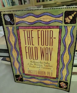 The Four-Fold Way