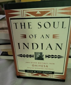Soul of an Indian